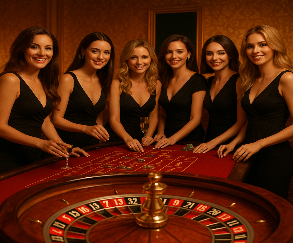 রেসিং ক্রিয়াকলাপ